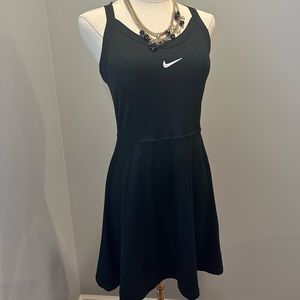 Nike Slim Fit Dress